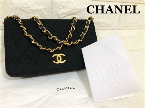 chanel ジャージー